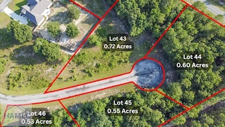 34 Boardwalk Ave, Jesup, GA 31545