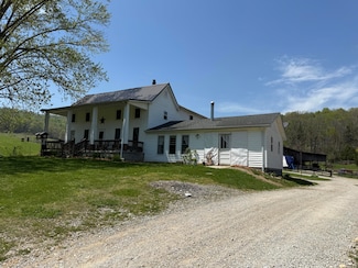 1066 Duncan Valley Rd, Monticello, KY 42633
