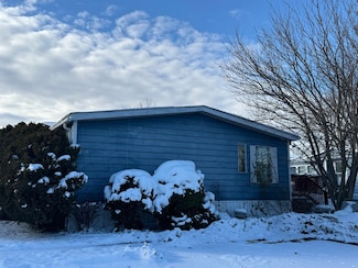 278 Blackthorn Rd, Matteson, IL 60443