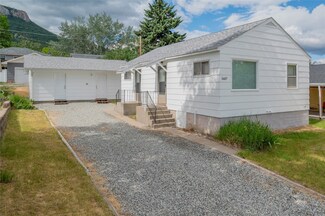 1607 Choteau St, Helena, MT 59601