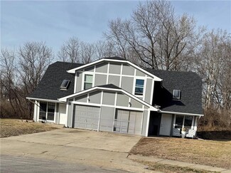 408 Spring Ave, Liberty, MO 64068