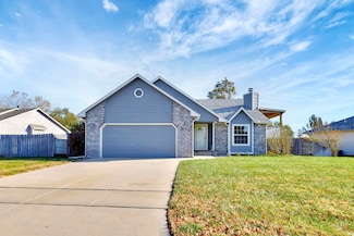 332 Village Rd, Andover, KS 67002