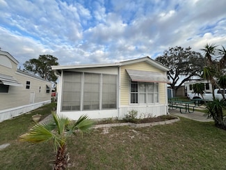 7246 Florida 44 Unit 94, Wildwood, FL 34785