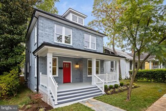 605 N View Terrace, Alexandria, VA 22301