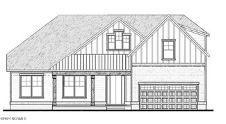 109 Windswept Ln, Beaufort, NC 28516