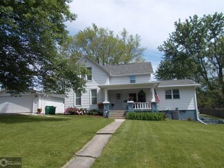705 W Devoe St, Creston, IA 50801