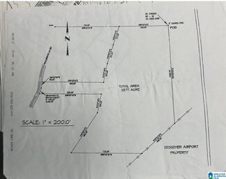 3098 McClendon Chapel Rd, Bessemer, AL 35022