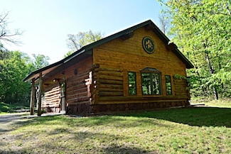 17377 Paradise Shores Rd, Brainerd, MN 56401