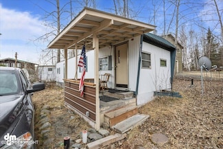 16551 Hidden Haven Dr, Eagle River, AK 99577