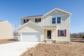 506 Dogwood Ln, Watervliet, MI 49098