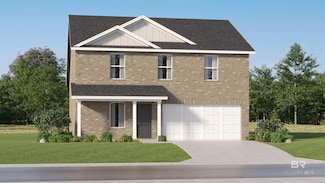 22192 Cesta Way, Silverhill, AL 36576