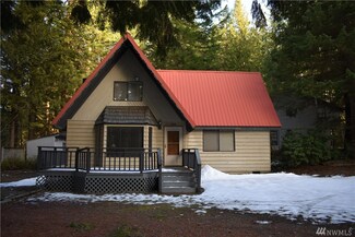 146 Coal Creek Rd, Packwood, WA 98361