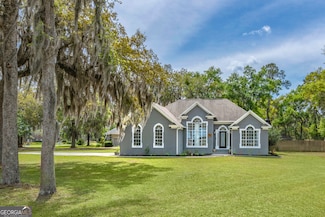1163 Bristol Hammock Cir, Kingsland, GA 31548
