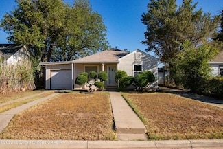 1408 SW 12th Ave, Amarillo, TX 79102