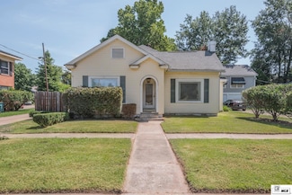 1302 N 2nd St, Monroe, LA 71201