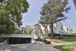 1340 Glenwood Rd Unit 16, Glendale, CA 91201