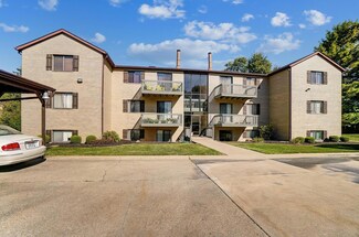 2070 Woodtrail Dr Unit 78, Fairfield, OH 45014