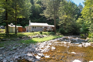 3774 Methol Rd, East Branch, NY 13756