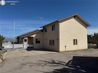 110 Yucca Ave, Florence, CO 81226