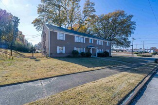 1263 Laudeen Dr, Memphis, TN 38116