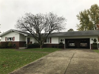344 Mitchell Rd, West Middlesex, PA 16159