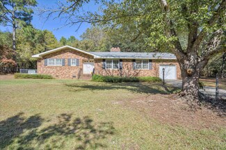 121 Crooked Creek Rd, Aiken, SC 29805
