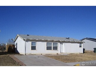 82 Jennifer Cir, Brush, CO 80723