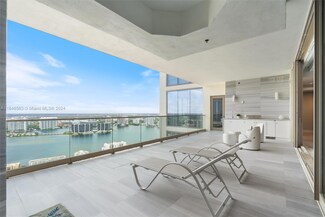 17901 Collins Ave Unit 4106, Sunny Isles Beach, FL 33160