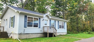 520 Oak Hill Rd, Swanville, ME 04915