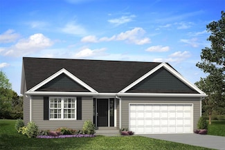 705 Celebration Dr, Foristell, MO 63348