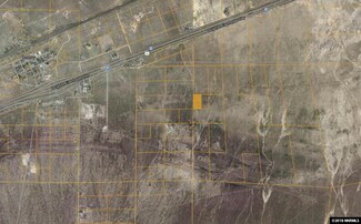 0 E Star Peak Rd Unit 180015277, Imlay, NV 89418