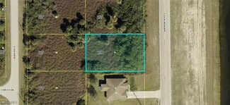 3204 Sunshine Blvd S Unit 3, Lehigh Acres, FL 33976