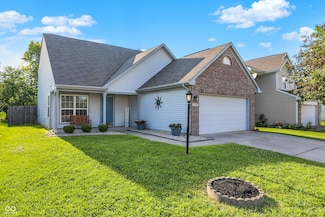 5720 Outer Bank Rd, Indianapolis, IN 46239