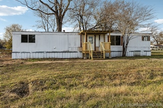 407 Pine St, Chelsea, OK 74016