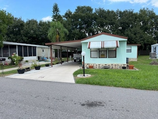 16 O'Hara Dr, Haines City, FL 33844