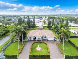 16934 SW 215th Terrace, Miami, FL 33187