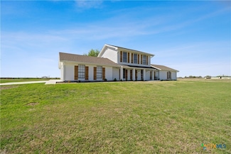 2306 Rogers Cemetery Rd, Rogers, TX 76569