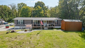 104 High View Dr, Donegal - Wml, PA 15628