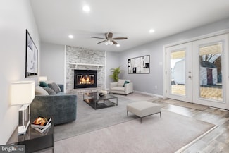 3128 Yorkway, Dundalk, MD 21222