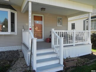 3208 13th Ave, Rock Island, IL 61201