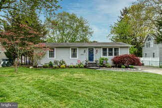 1100 Seashell Ave, Manahawkin, NJ 08050