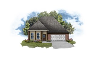 260 Hawker St, Shreveport, LA 71106