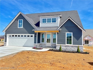 514 Buffalo Pass, Barling, AR 72923