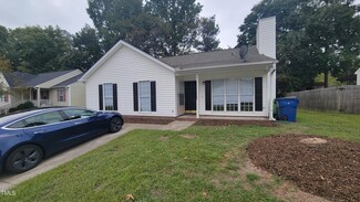 1904 Lake Trout Ln, Raleigh, NC 27610