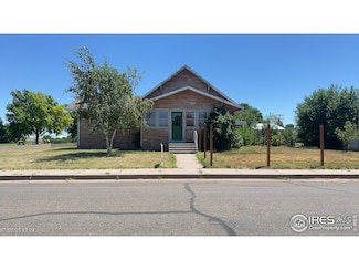 145 N Coleman Ave, Holyoke, CO 80734
