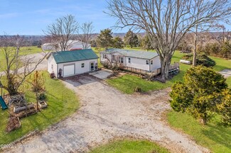629 Hubbard Ln, Mount Washington, KY 40047