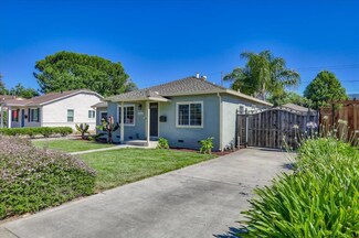 15122 Woodard Rd, San Jose, CA 95124