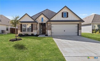 5334 Lancaster Dr, Belton, TX 76513