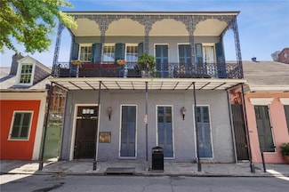 718 Barracks St Unit 3, New Orleans, LA 70116