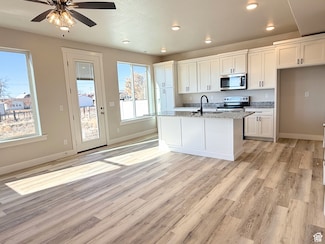 636 S 85 E Unit 6, Smithfield, UT 84335